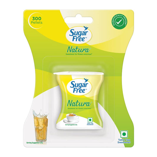 Sugar Free 25.5g- Natura