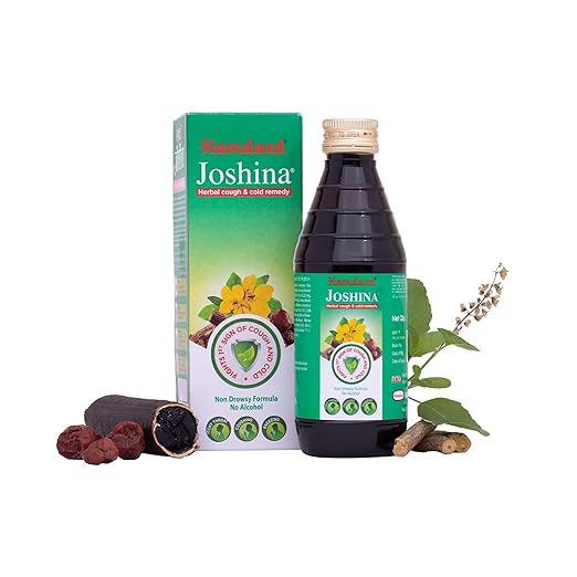 Joshina 200ml - Hamdard