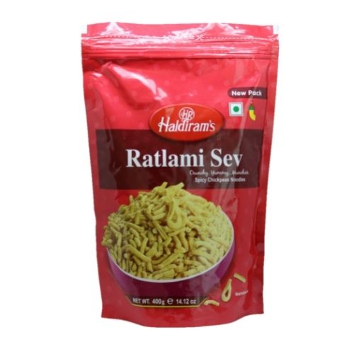 Haldiram&#8217;s Ratlami Sev