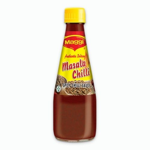 Maggi Masala Chilli Sauce 340ml