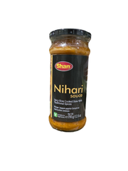 Nihari Paste Mix 300g - Shan