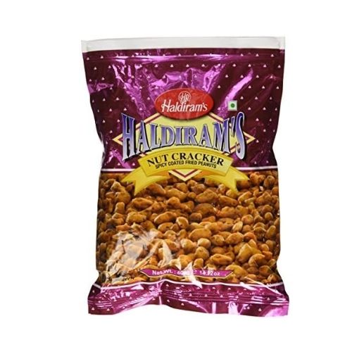 Haldiram&#8217;s Nut Cracker 400g