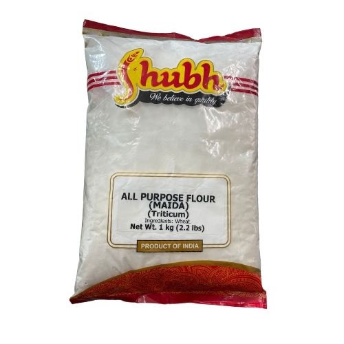 Shubh Maida (Plain Flour) Indian Pure Flours Tales Of India Tales of India