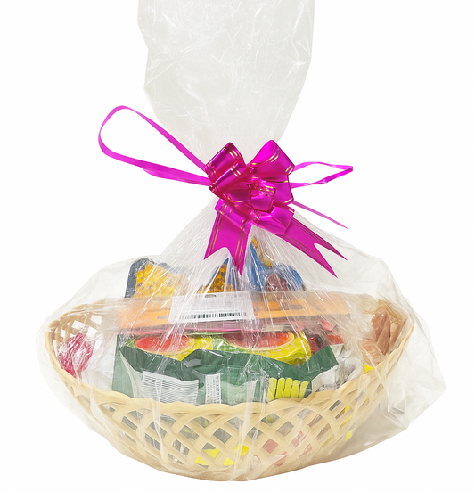 Festival Treasure – Diwali Harmony Hamper pack-2