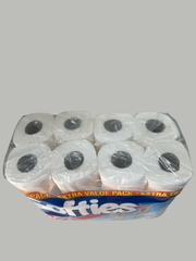 Toilet Tissues 24 Pack - Softies