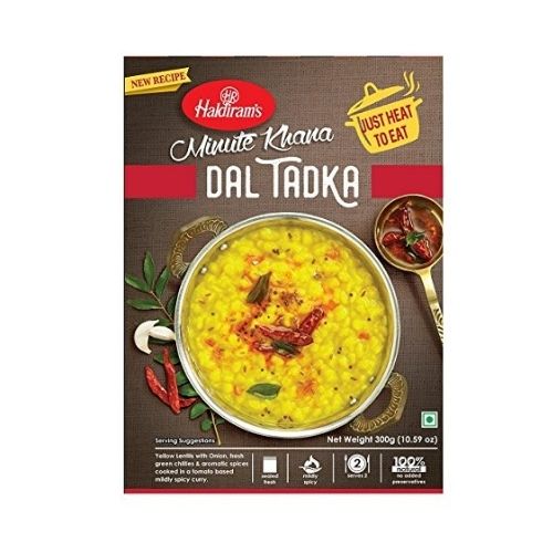 Haldiram&#8217;s Dal Tadka