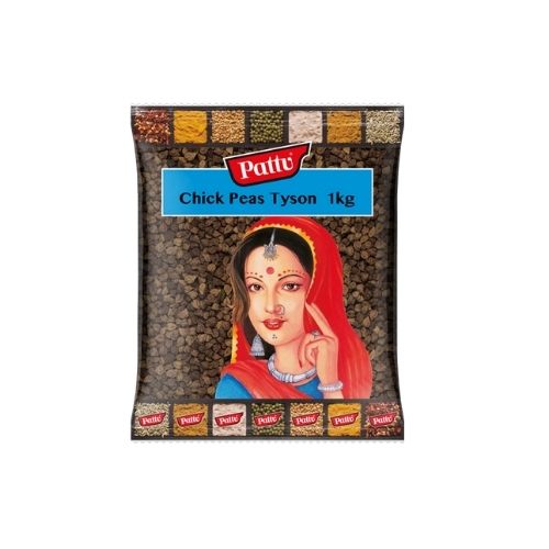 Pattu Kala Chana 1kg