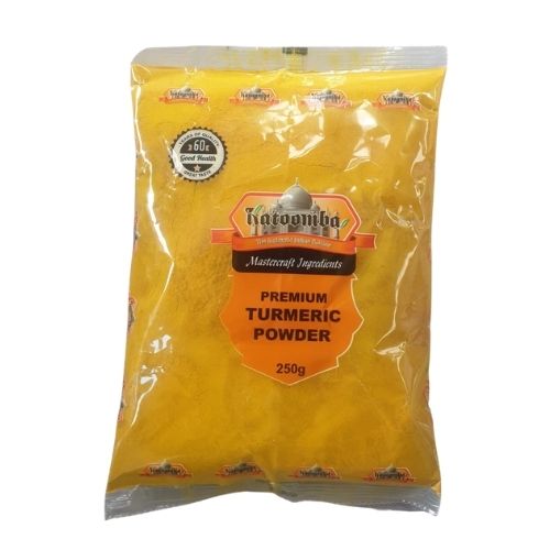 Katoomba Turmeric Powder 250g