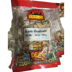 Aam Guthali 100g Delhi 6