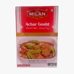 Achar Gosht 50g - MILAN