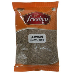 Ajwain Seeds 200g - Freshco