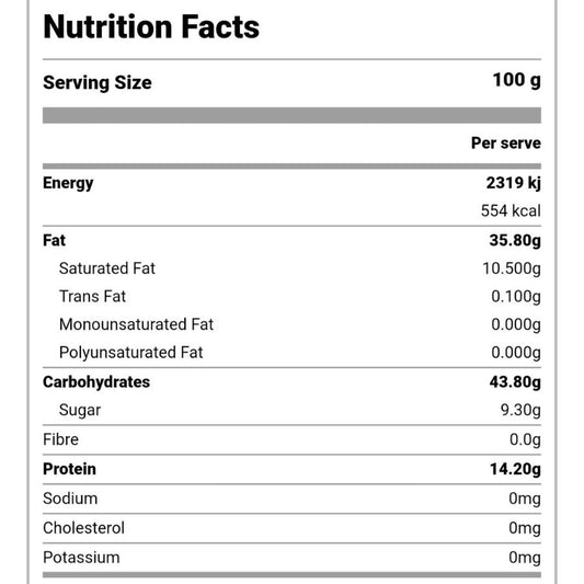 All in One 200g - Haldiram's (1)