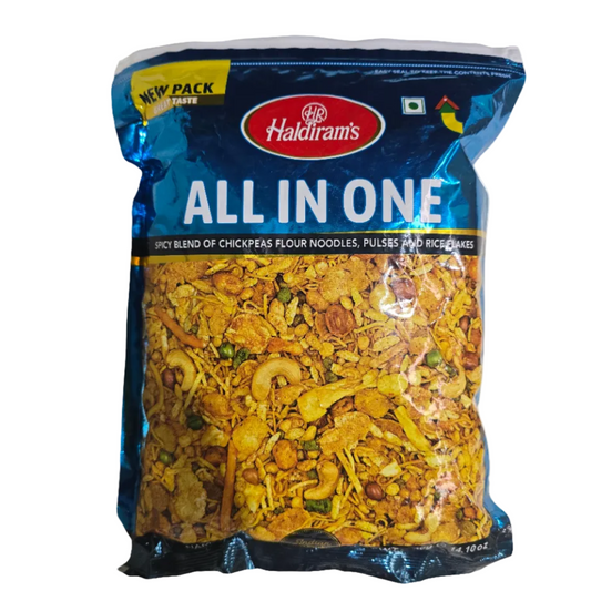 All in One 400g - Haldiram's