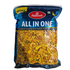 All in One 400g - Haldiram's