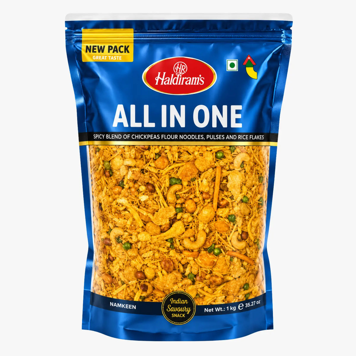 All in One 1kg - Haldiram's