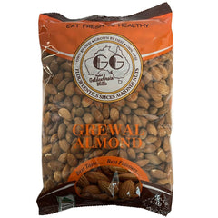 Almond 1kg - Grewal