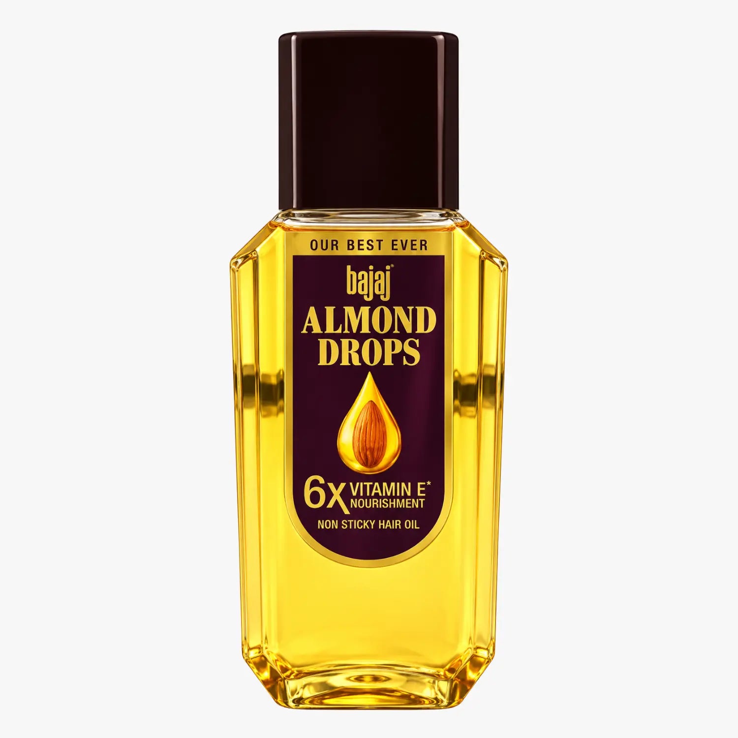 Almond Drops 285ml - Bajaj
