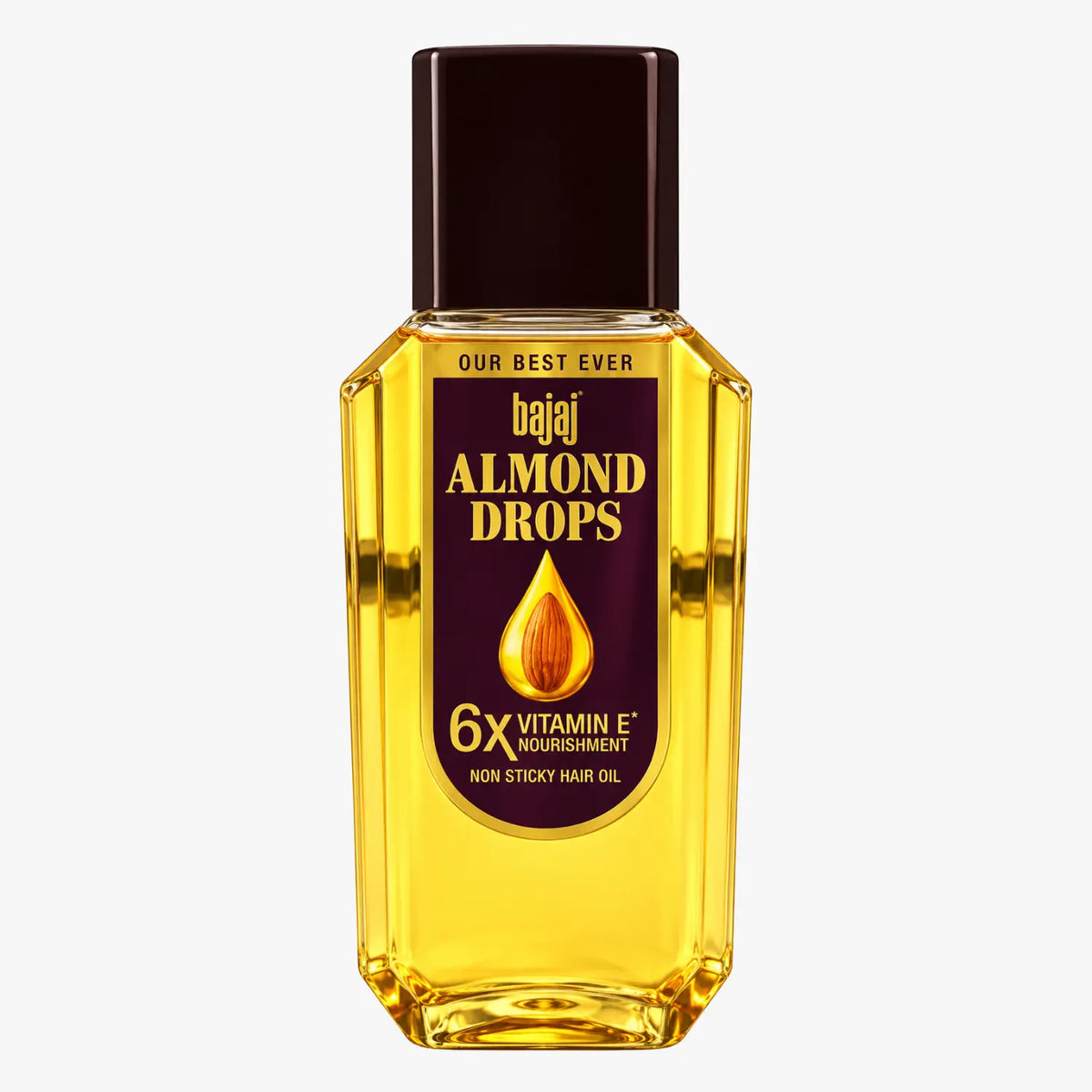 Almond Drops 285ml - Bajaj
