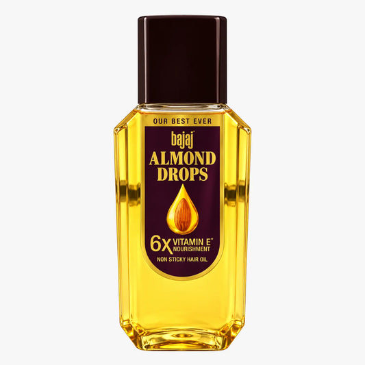 Almond Drops 285ml - Bajaj
