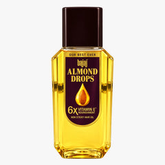 Almond Drops 285ml - Bajaj
