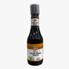 Aloe Vera Juice 480ml - Desi Touch