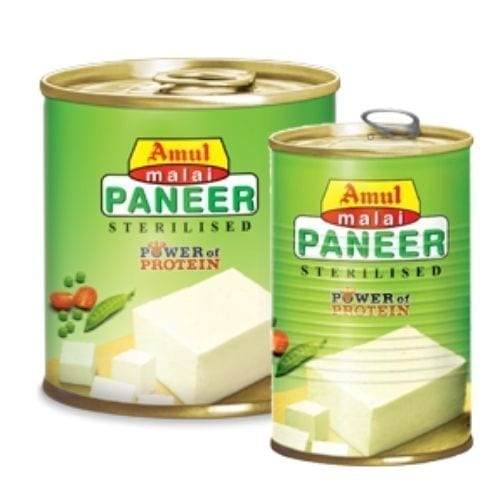 Amul Malai Paneer 425g