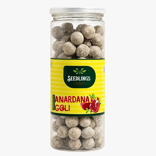 Anardana Goli 200g - Seedlings