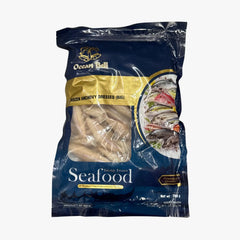 Anchovy White Big 700g - Ocean Bell