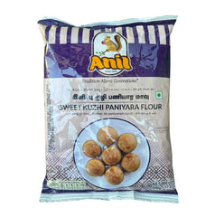 Anil Sweet Kuzhi Paniyara Flour 500g