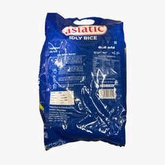 Asiatic Idly Rice 5kg 