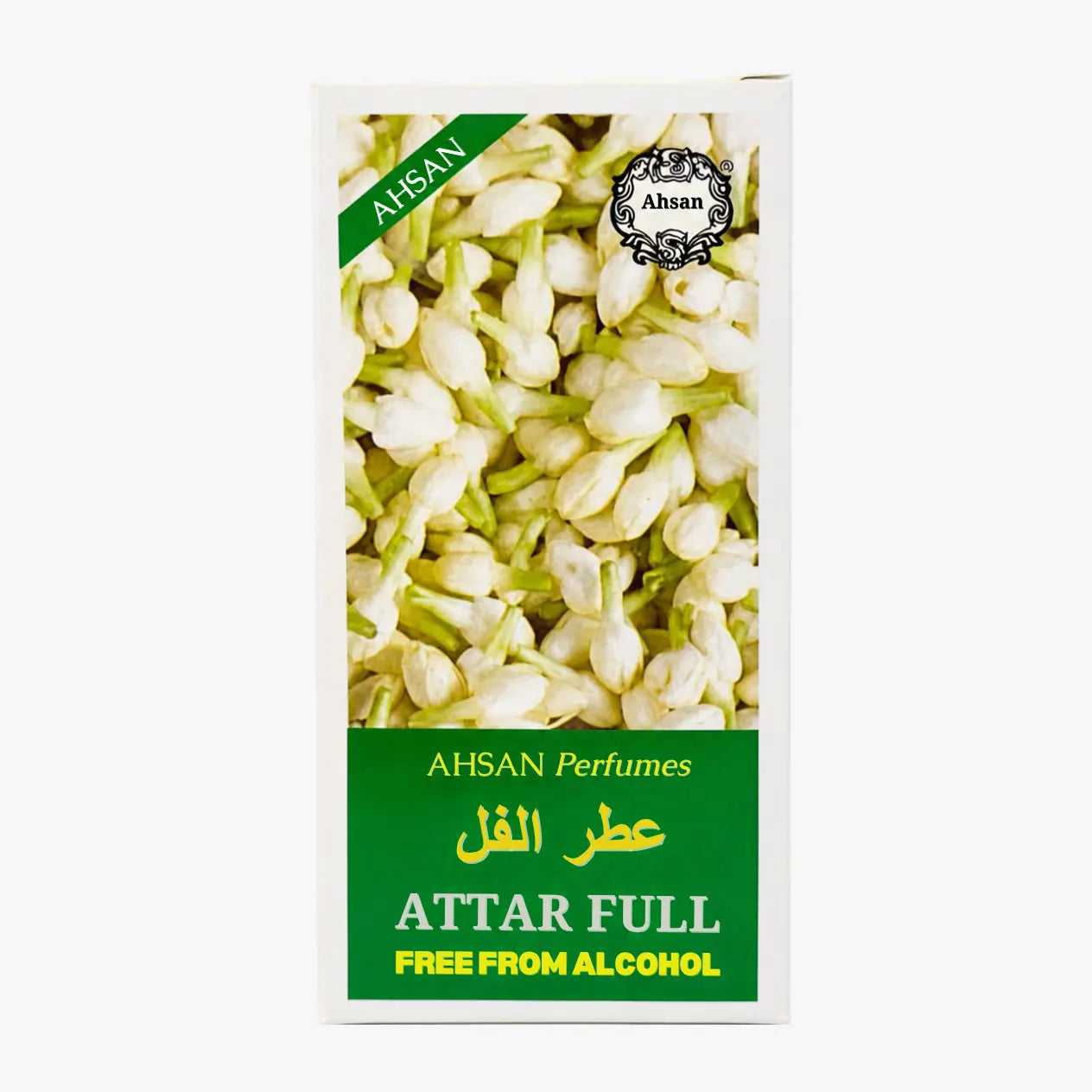 Attar Full Perfume Oil 8ML - Ahsan
