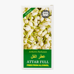 Attar Full Perfume Oil 8ML - Ahsan