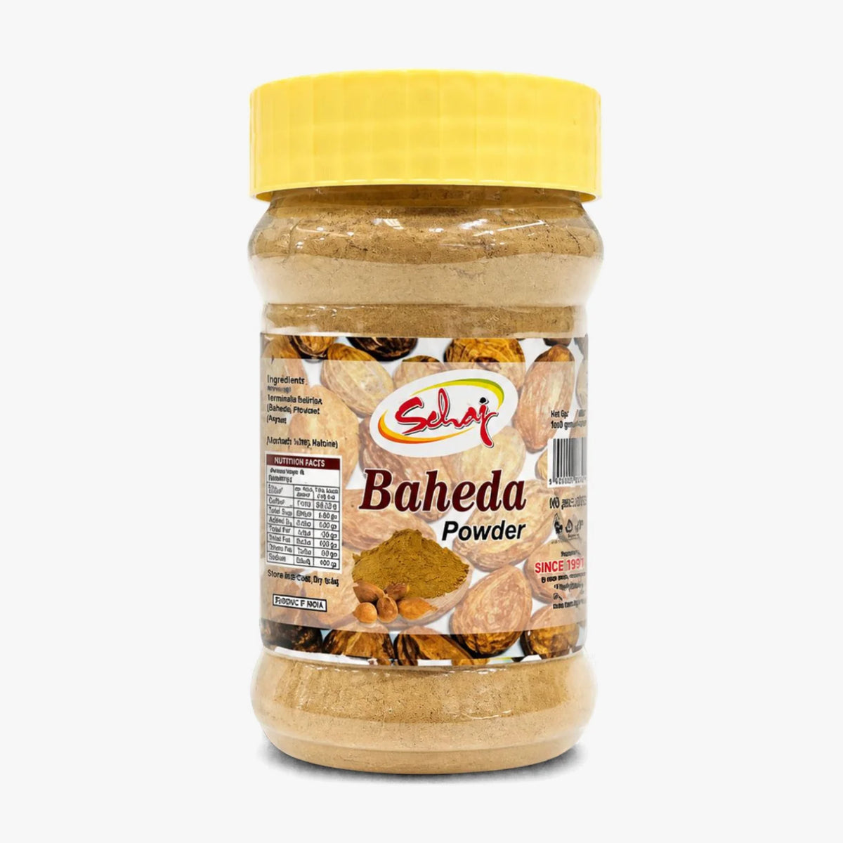 Baheda Powder 100g - Sehaj