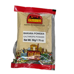 Bakhra Powder 50g - Delhi 6