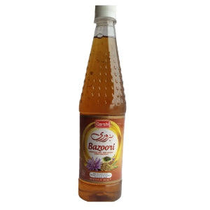 Bazoori Syrup 800ml - Qarshi