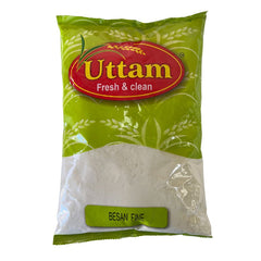 Besan Fine 900g - Uttam