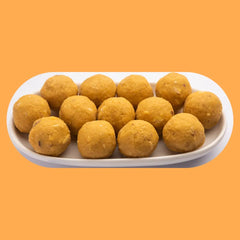 Besan Ladoo online ambafoods