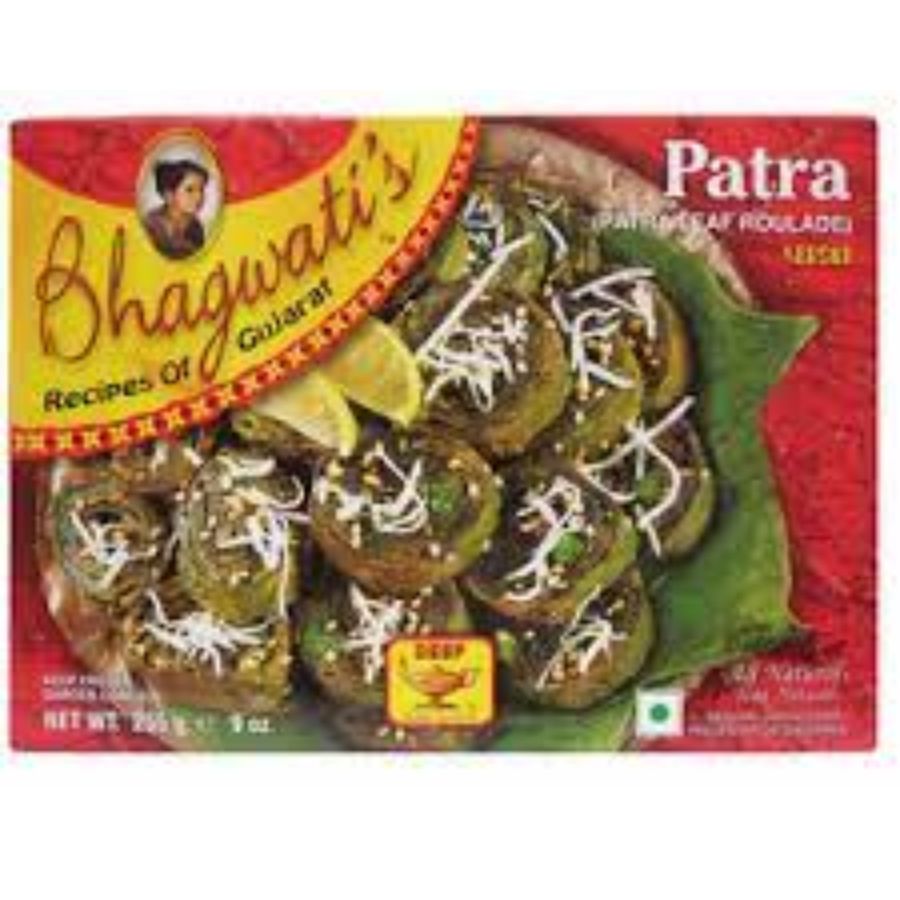 Bhagwati Patra 255g - Deep