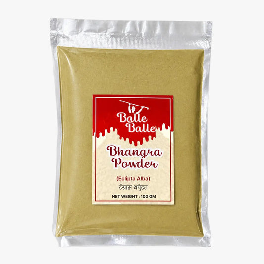 Bhangra Powder 100g - Balle Balle