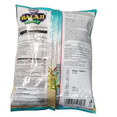 Bhel Mix Wafers - Balaji
