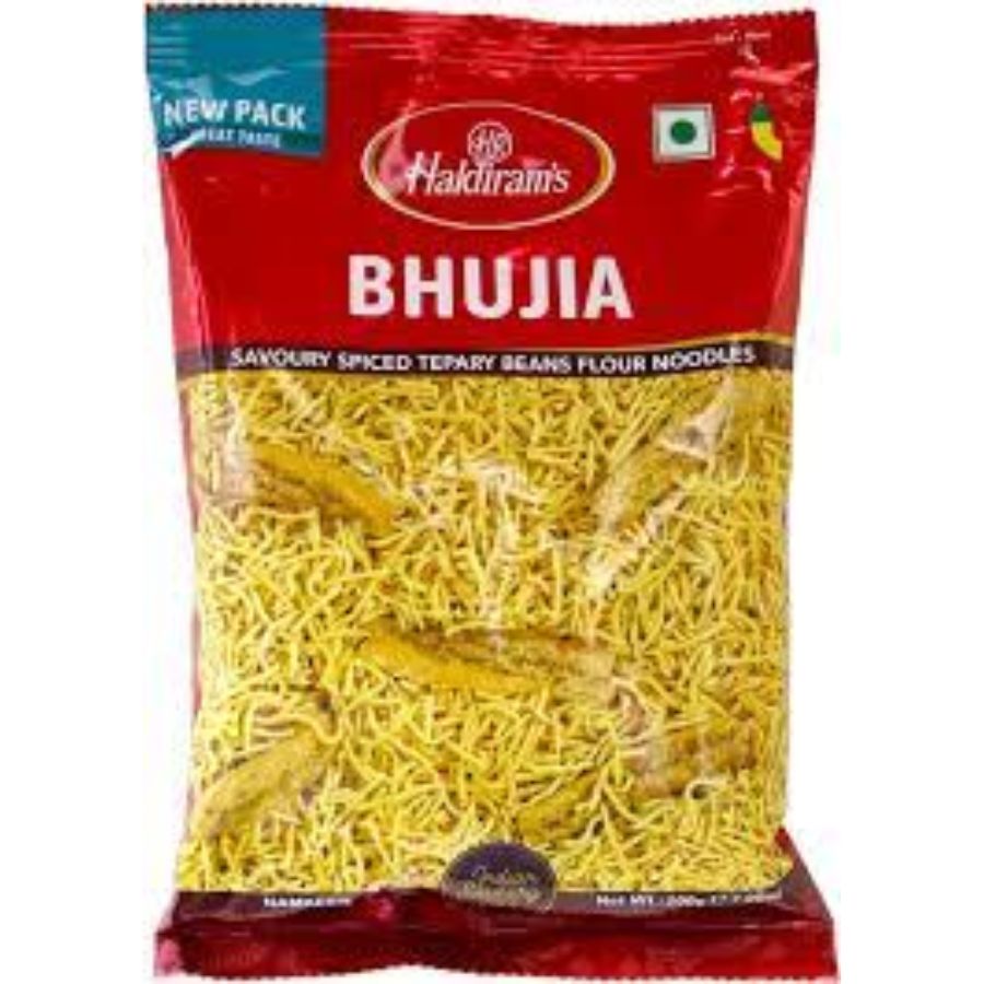 Bhujia 200g - Haldiram's