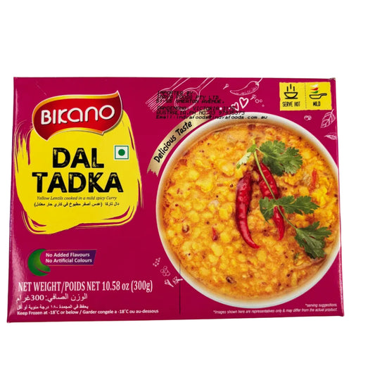 Bicano Dal Tadka 300g