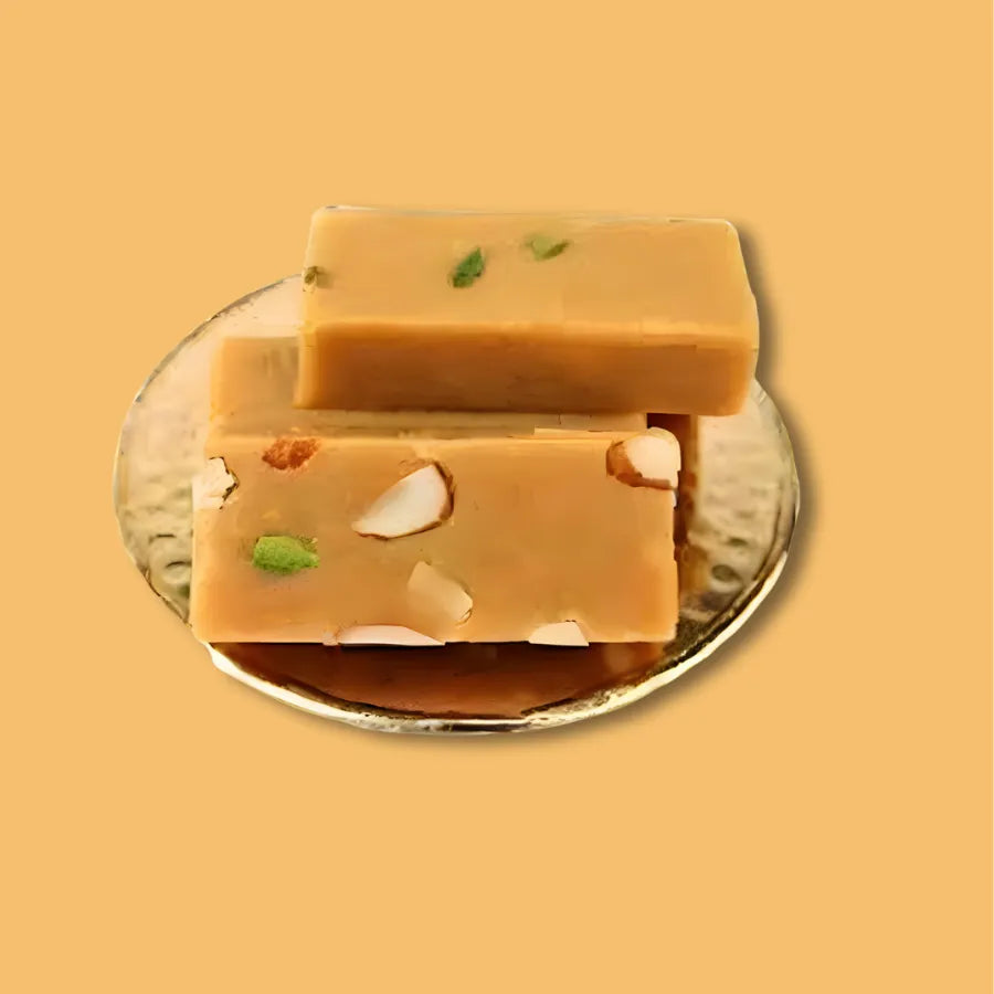 Bikaneri Barfi ambafoods