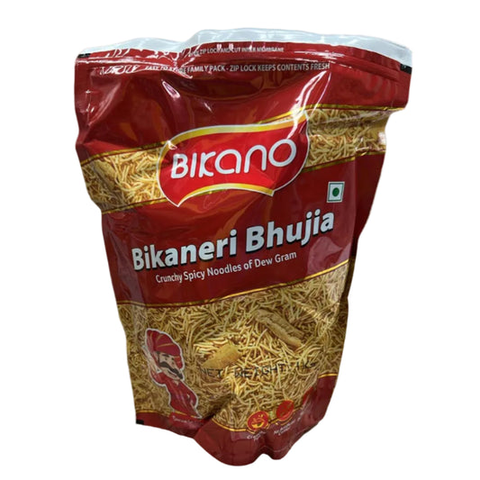 Bikaneri Bhujia 1kg - Bikano