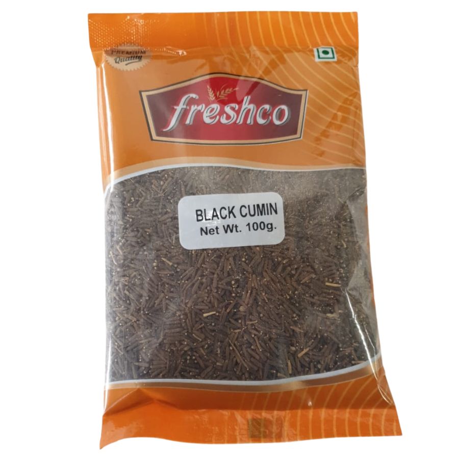 Black Cumin 100g - Freshco