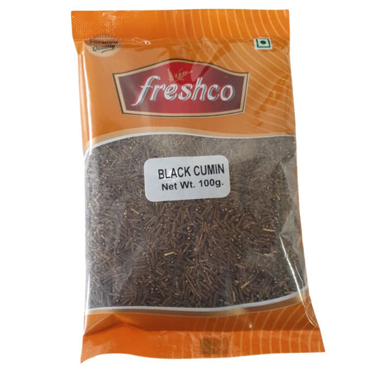 Black Cumin 100g - Freshco