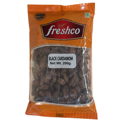 Black Cardamom 200g - Freshco