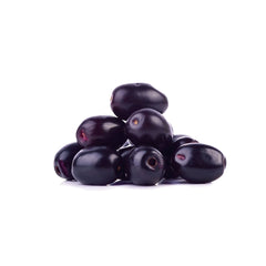 Black Plums Fresh