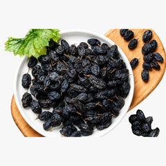 Black Raisins 400g - Superfood