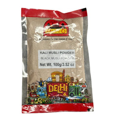 Black Musli Powder 100g - Delhi 6